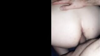 Mateio inculato e umiliato da coinquilino col cazzo grosso...