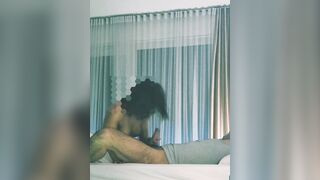 Tutti così li succhierei i vostri cazzi.. guardoni..