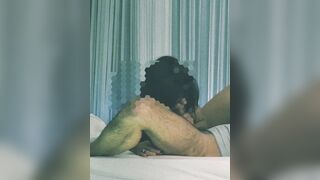 Tutti così li succhierei i vostri cazzi.. guardoni..