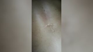 Rosalba ci da ancora dentro con le due dita