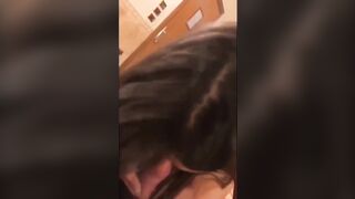 Coppia napoletana gira filmino porno casalingo bollente