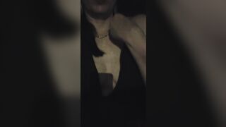 A CENA COL BULL.....