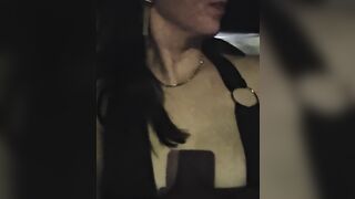 A CENA COL BULL.....