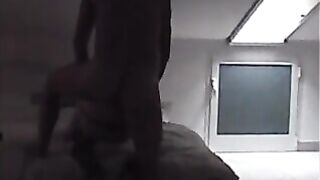 Maturo grosso cazzo mi ha voluto scopare in varie posizioni