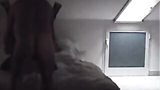 Maturo grosso cazzo mi ha voluto scopare in varie posizioni