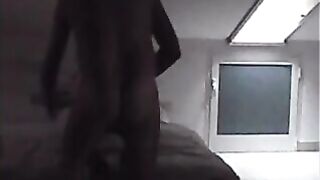 Maturo grosso cazzo mi ha voluto scopare in varie posizioni