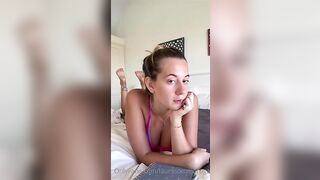 Laura Live OnlyFans coi Fans – Live Hot Italiana con Interazione Fans