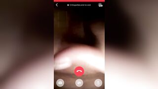 Video su WhatsApp Tettona Vogliosa si Masturba – Masturbazione Tettona Inviata su WhatsApp