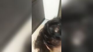 Universitaria Spompina un Maturo – Pompino Giovane con Uomo Esperto