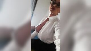 Luana Borgia Segretaria Hard in Ufficio – Luana Borgia Sesso Ufficio Segretaria