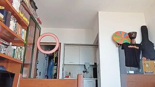 Ragazza Italiana con le Tette Penzolanti – Big Tits Italiane Naturali