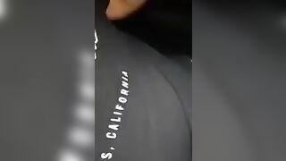 Pompino e Scopata Selvaggia in Macchina con una Gran Bella Gnocca Italiana