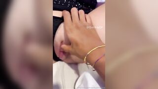 Greta Sega e Scopa il Fidanzato in Spiaggia – Sesso Outdoor OnlyFans