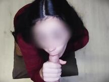 Fidanzata Morettina Succhiare Cazze – Morettina Blowjob Multipli