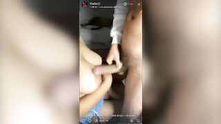 Minchia Quanta Sborra, Ma Quanta Ne Hai – Cumshot Enorme Swallow Amatoriale