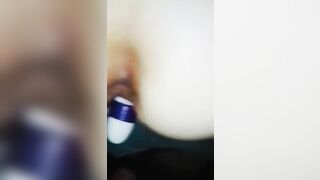 A lei piace la doppia