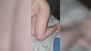 Il pompino di marylin come ogni mattino