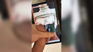 Secondo tributo per Veronica