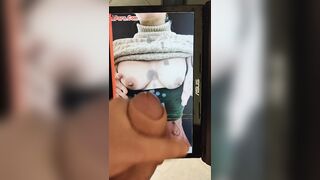 Secondo tributo per Veronica