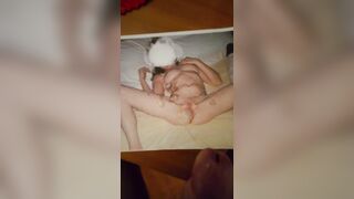 Marzia aperta Parte tributo