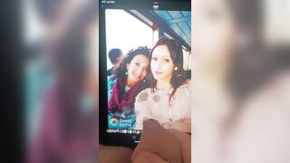 Cum tribute per MA-Da e figlia