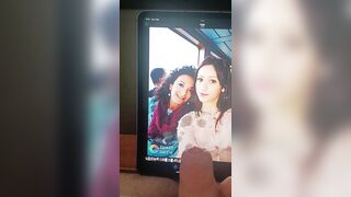 Cum tribute per MA-Da e figlia