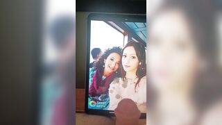 Cum tribute per MA-Da e figlia