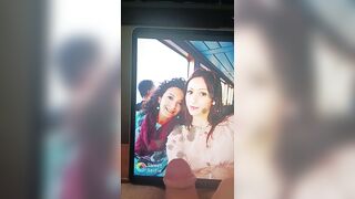 Cum tribute per MA-Da e figlia