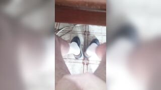 Cum tribute per MA-Da e figlia