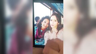 Cum tribute per MA-Da e figlia