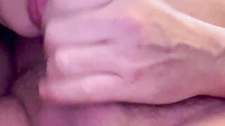 Una prostituta brasiliana ingoia il mio sperma