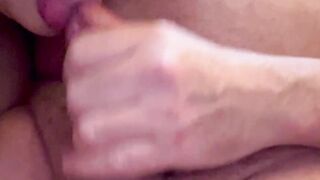 Una prostituta brasiliana ingoia il mio sperma