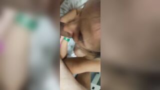 Kia succhia il cazzo