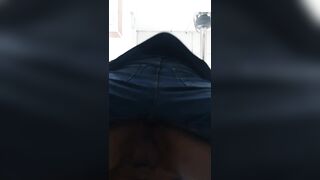 La troia si fa ingravidare...