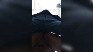 La troia si fa ingravidare...