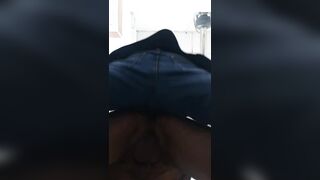 La troia si fa ingravidare...