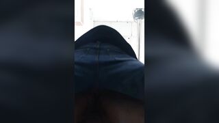 La troia si fa ingravidare...