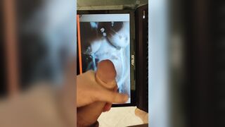 Secondo tributo per Simona