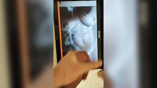 Secondo tributo per Simona