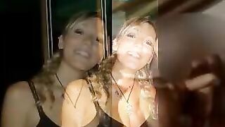 IL BELLO DELLE DONNE QUANDO SI ESIBISCONO