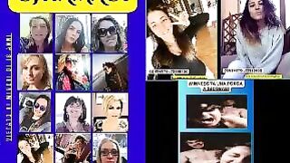 Anteprima del video: IL BELLO DELLE DONNE QUANDO SI ESIBISCONO