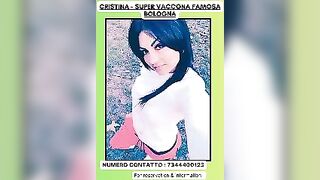 IL BELLO DELLE DONNE QUANDO SI ESIBISCONO