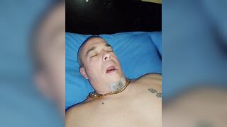 DARIO BERTOCCHI SCOPA FORTE UNA TATUATA