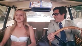 Gloria Guida: la raccolta hard che spacca lo schermo