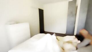 Sessantanove e scopata feroce con la giovane colf