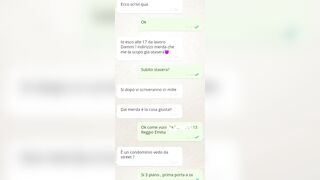 Coppia in crisi di amaporn