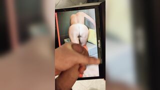 Secondo tributo per Sabry