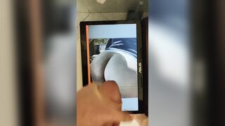 Terzo tributo per Simona