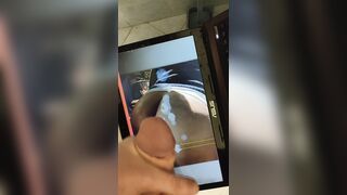 Terzo tributo per Simona