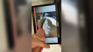 Terzo tributo per Simona